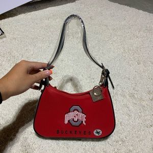 Ohio State Buckeyes Purse